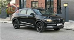 Dongfeng iX5